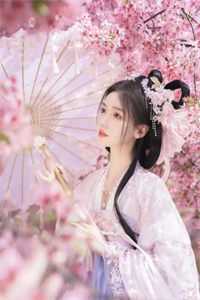 睿王江锦心精选全文
