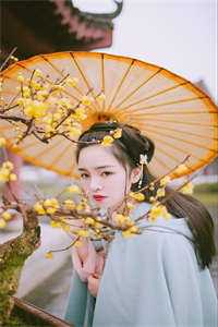 精品推荐庶女身娇体软，一路宅斗上位