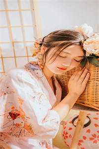 不拒绝不负责，我只想养亿点面首温妤林遇之结局+番外