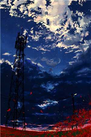 倒舔三年，横杀四方