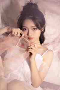 庶女身娇体软，一路宅斗上位前文+番外
