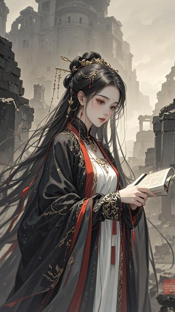 被拒之门外的准考证小说结局